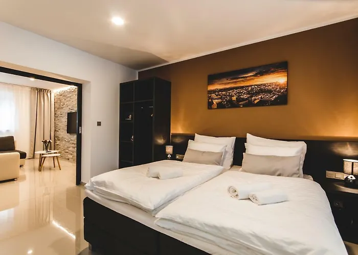 Silesia Apartment