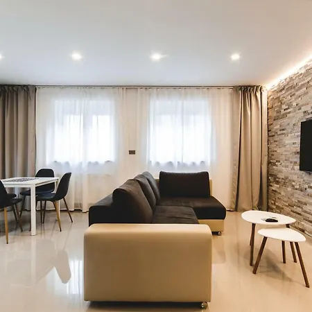 Silesia Apartment Ostrava Exterior photo