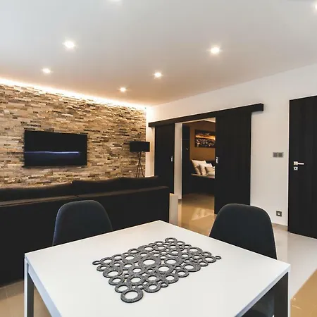 Silesia Apartment Ostrava Exterior photo