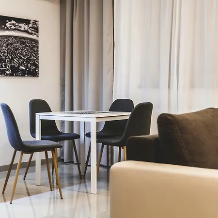 Silesia Apartment Ostrava Exterior photo