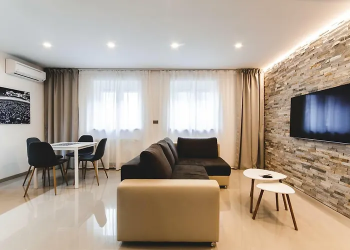 Silesia Apartment