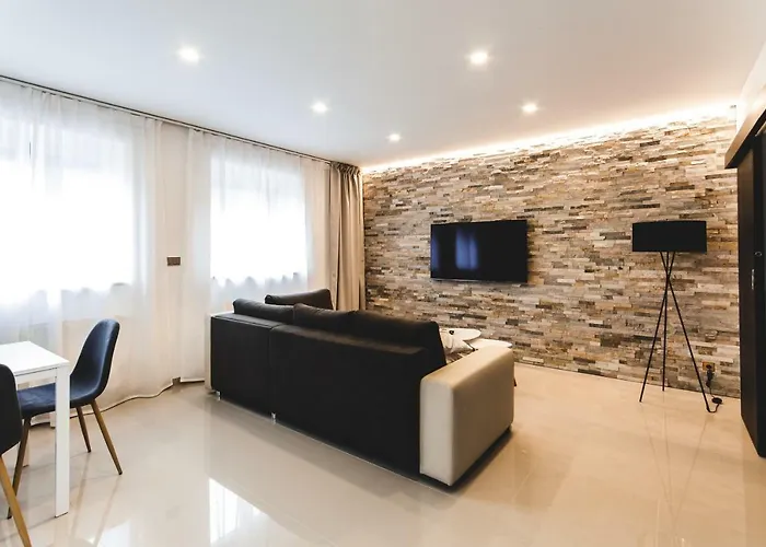 Silesia Apartment