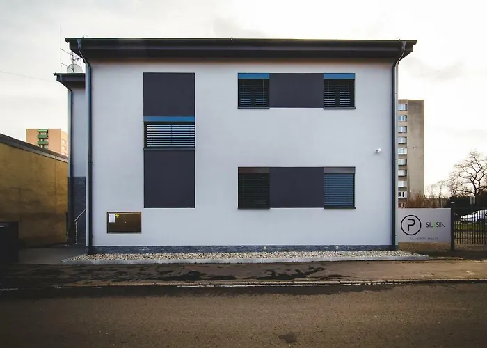 Silesia Apartment