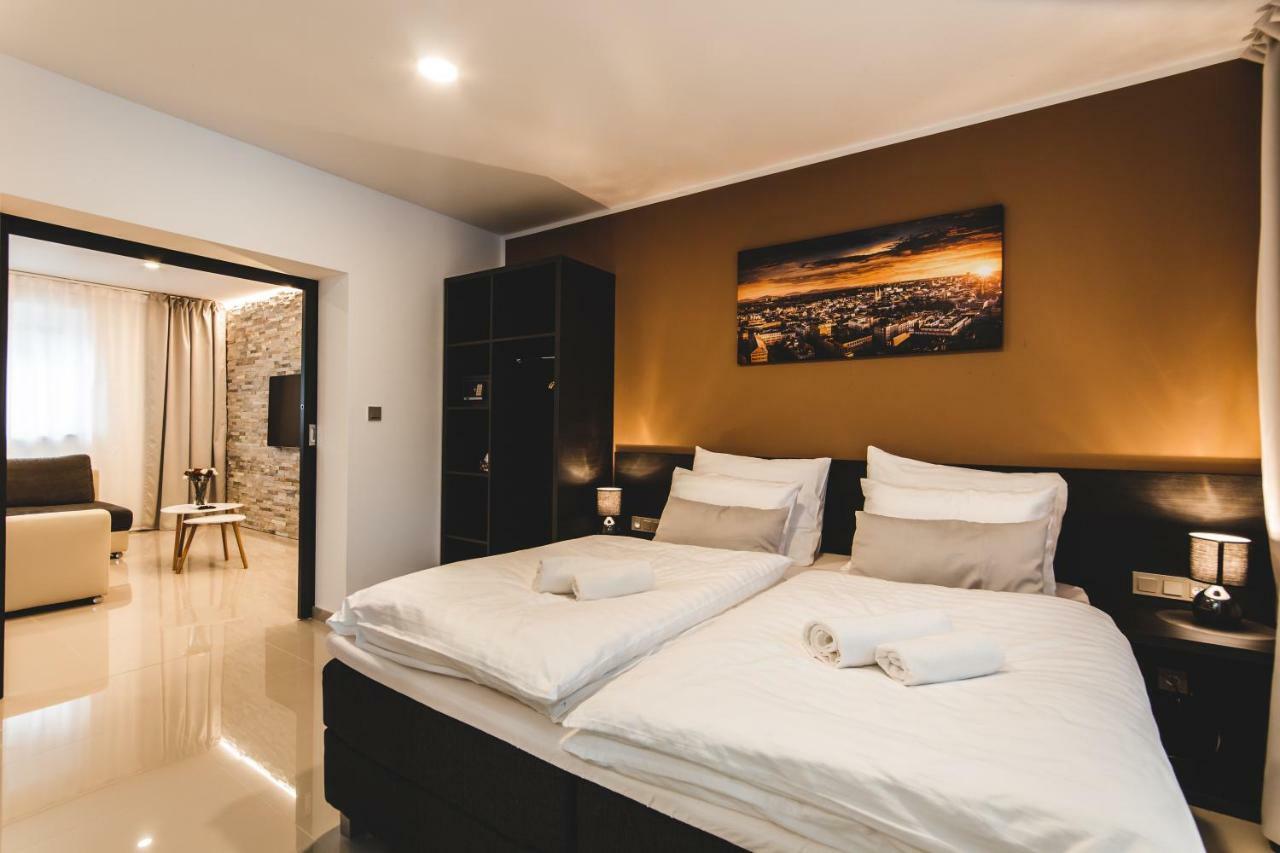 Silesia Apartment