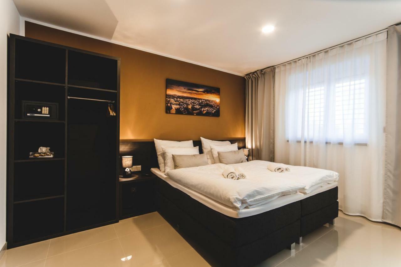 Apartment Silesia