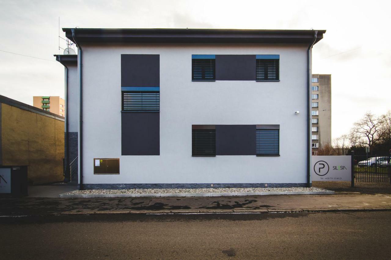 Apartment Silesia *