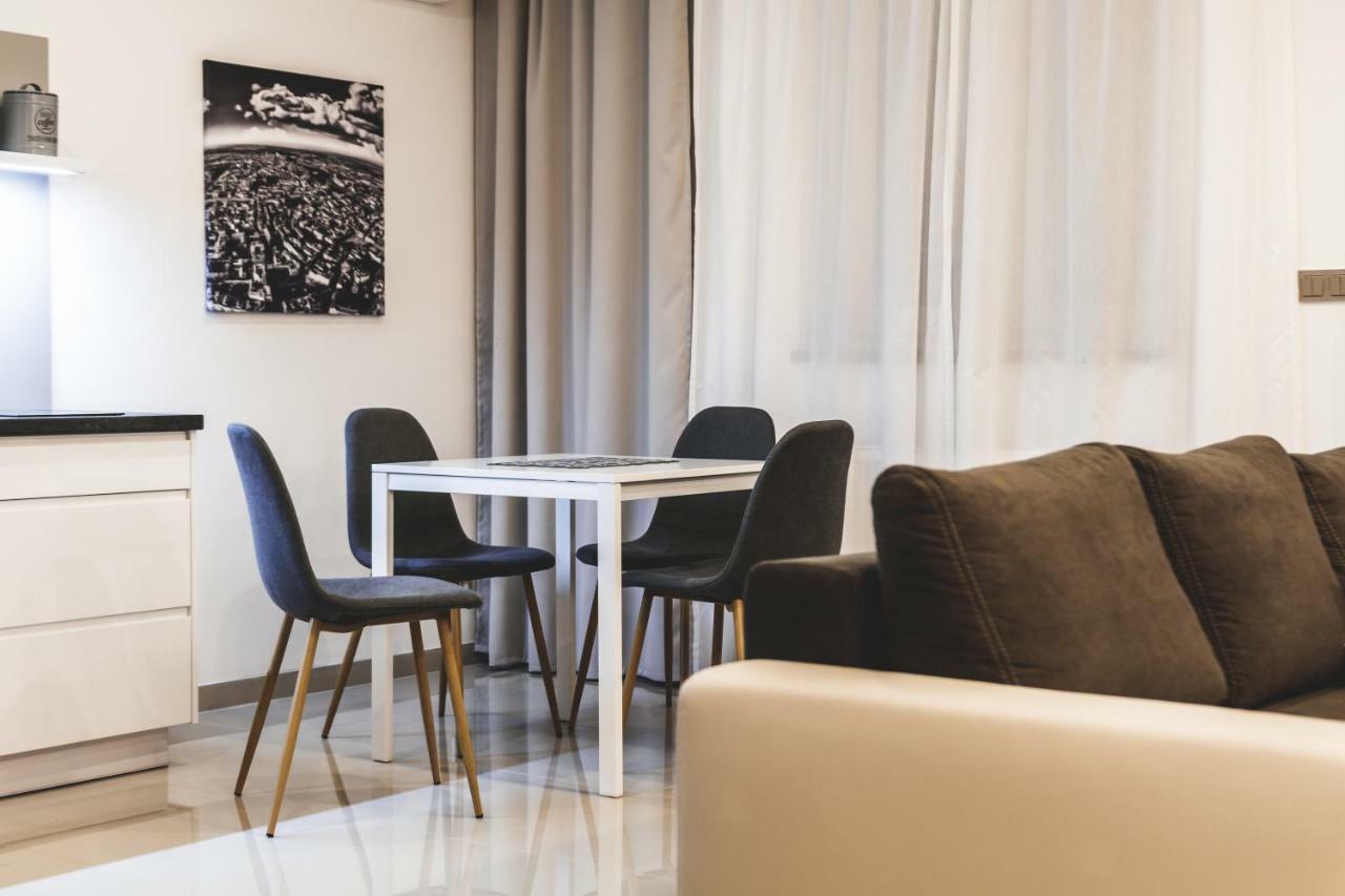 Apartment Silesia *