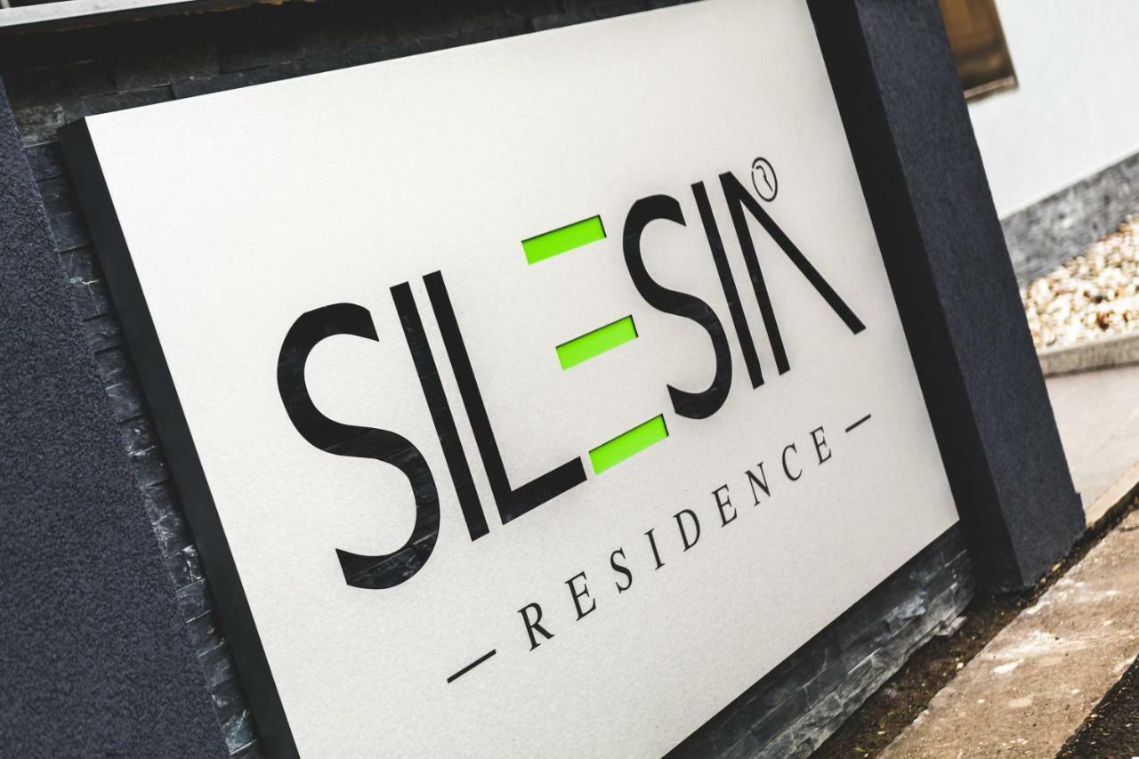 Silesia Apartment